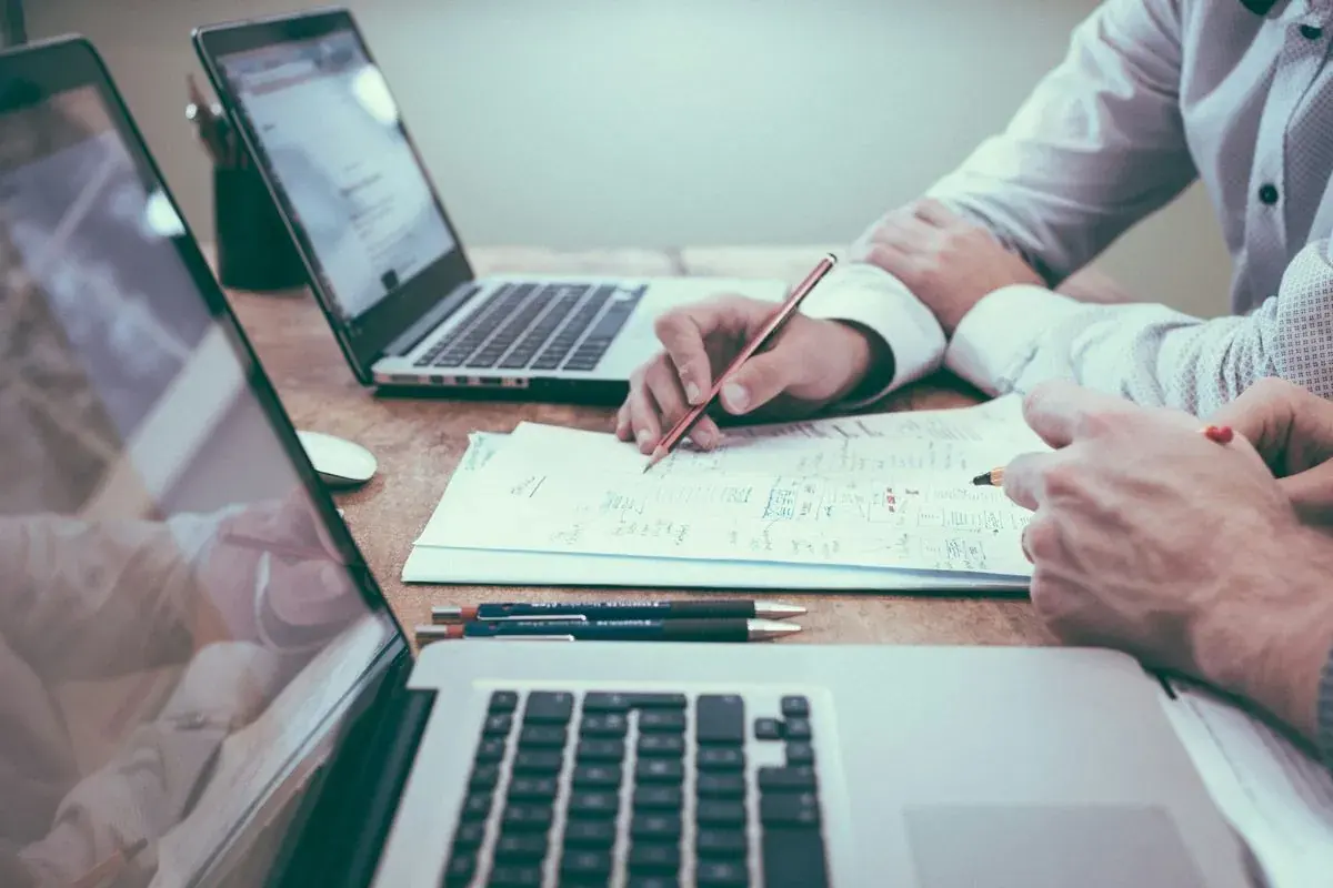 The Ultimate Meeting Room Usage Policy Guide