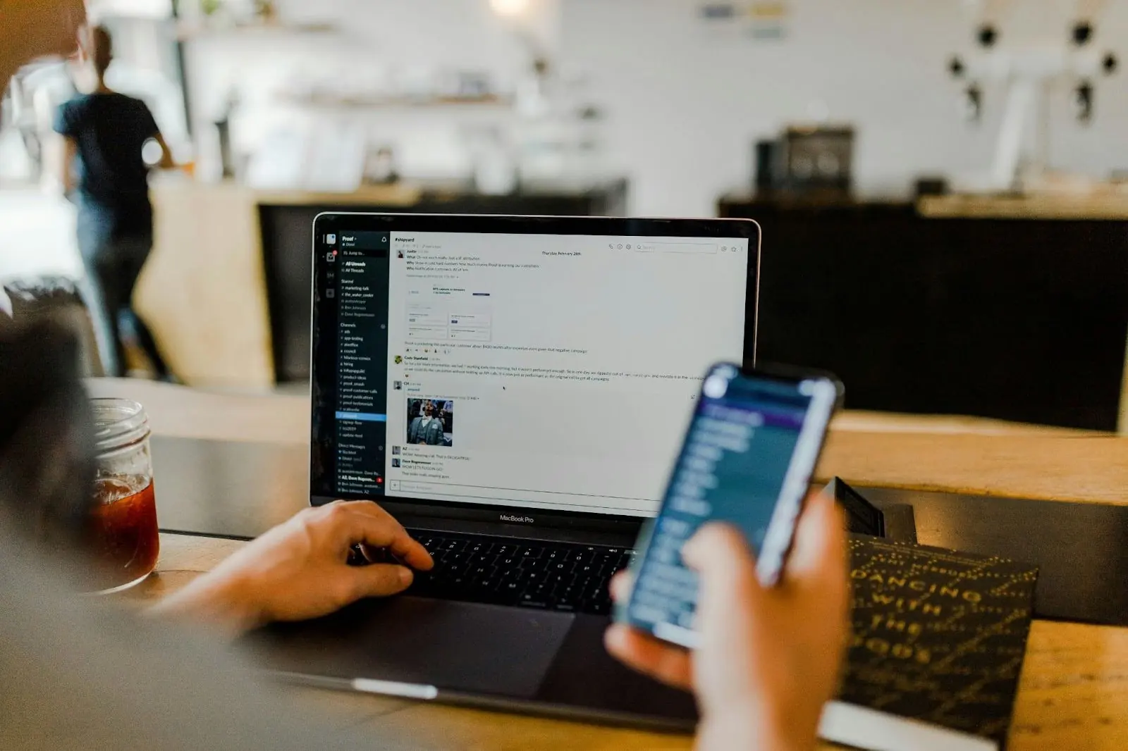 Why Officely Beats Envoy for Slack-Based Desk Booking